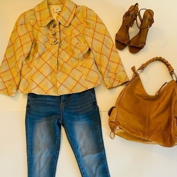 Eci New York jacket - Picture 10 of 10